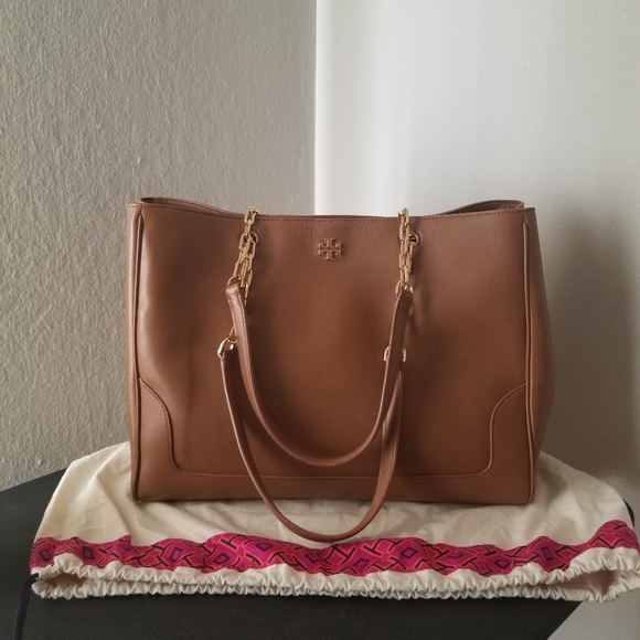 Tory Burch Bags Tory Burch Carson Large Tote Poshmark